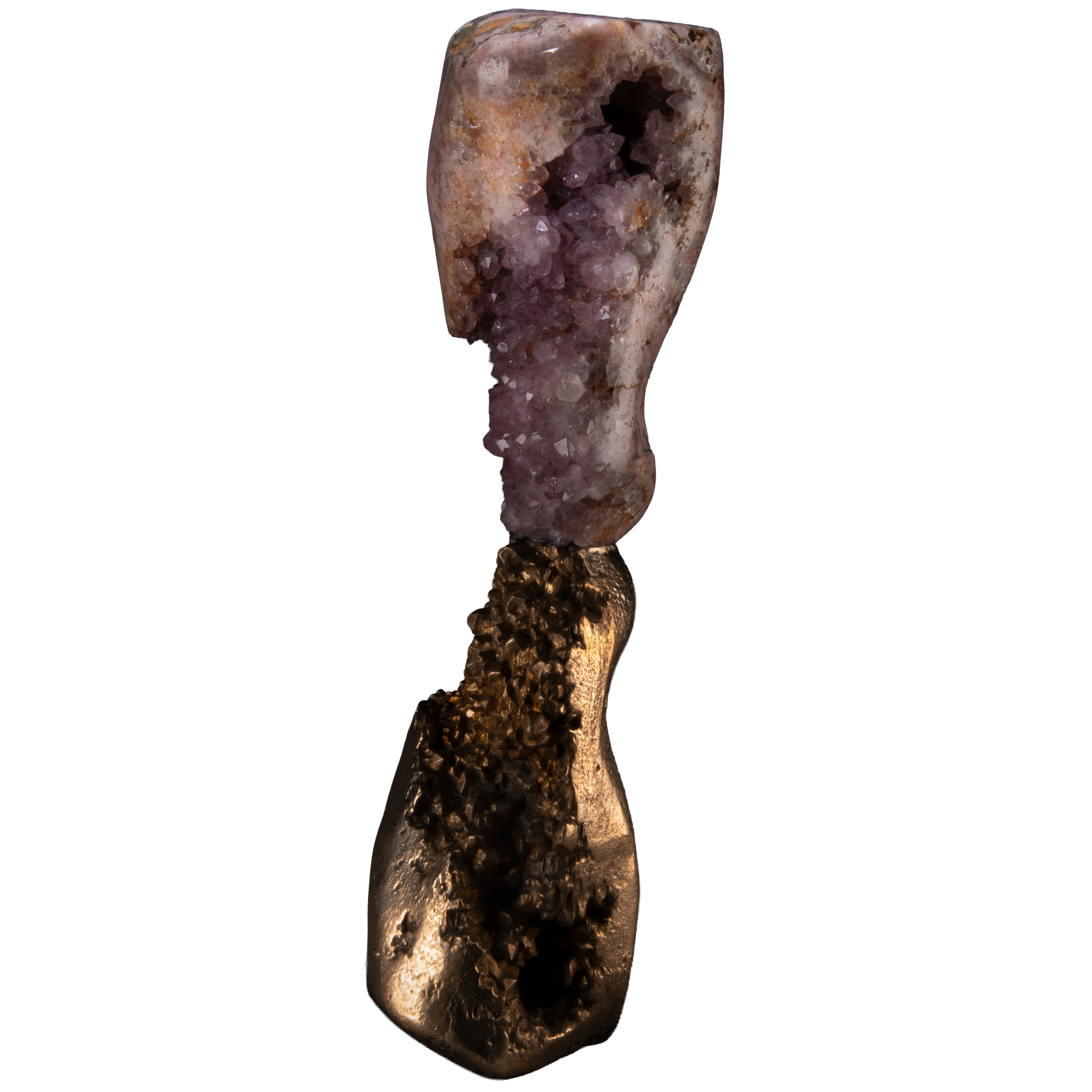 Mesa del lago espejo