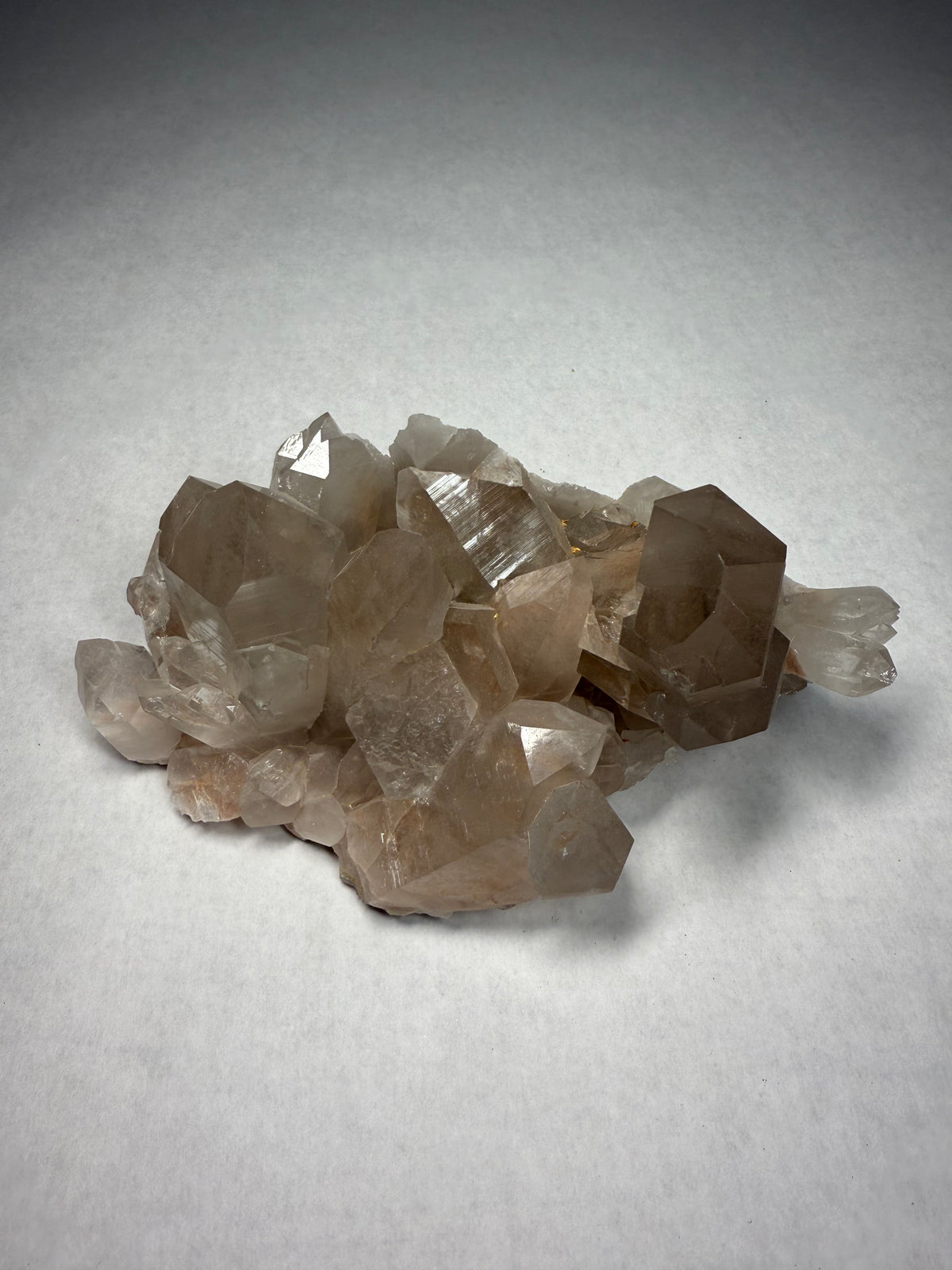 Smoky Quartz