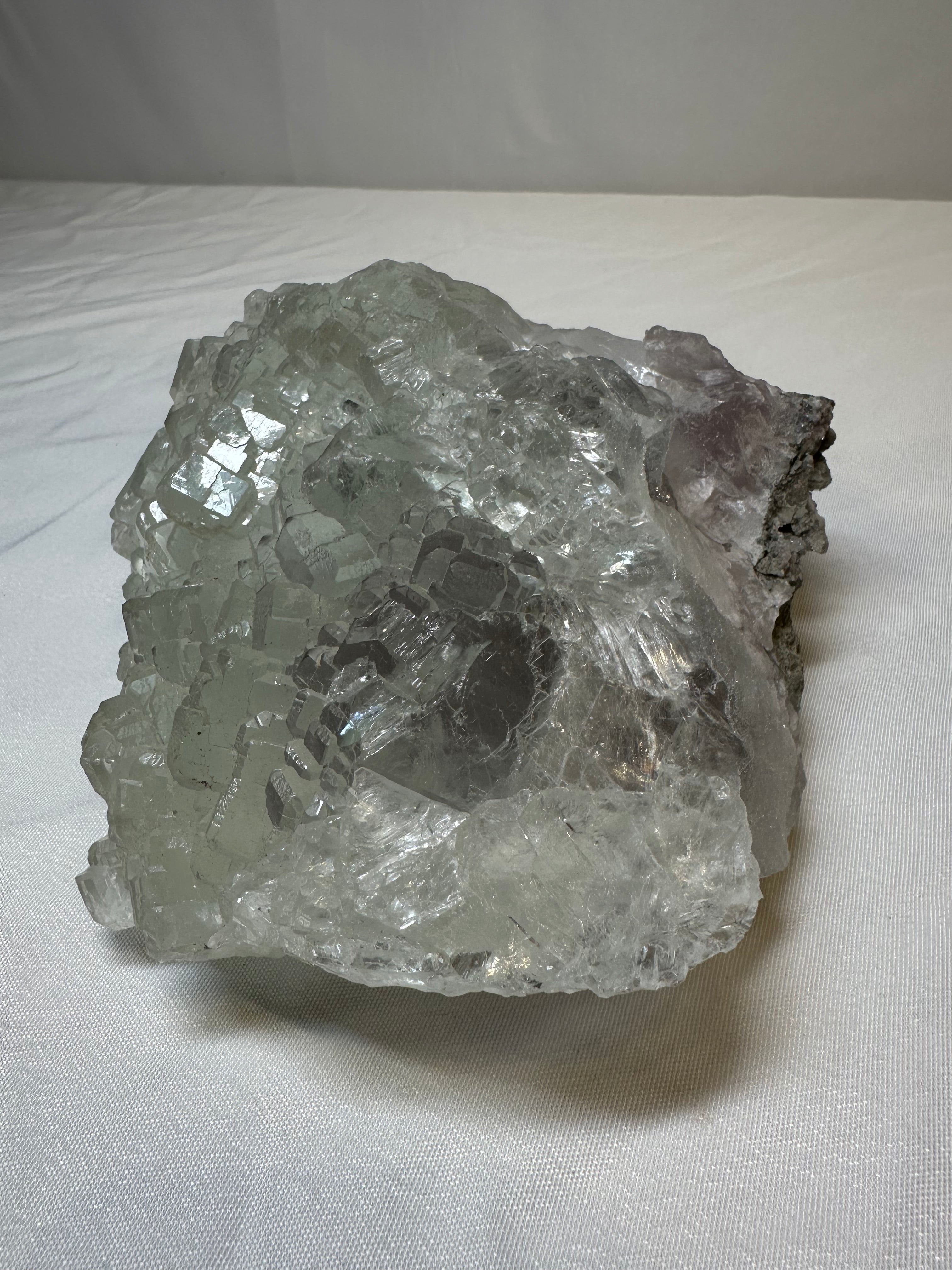 Fluorite