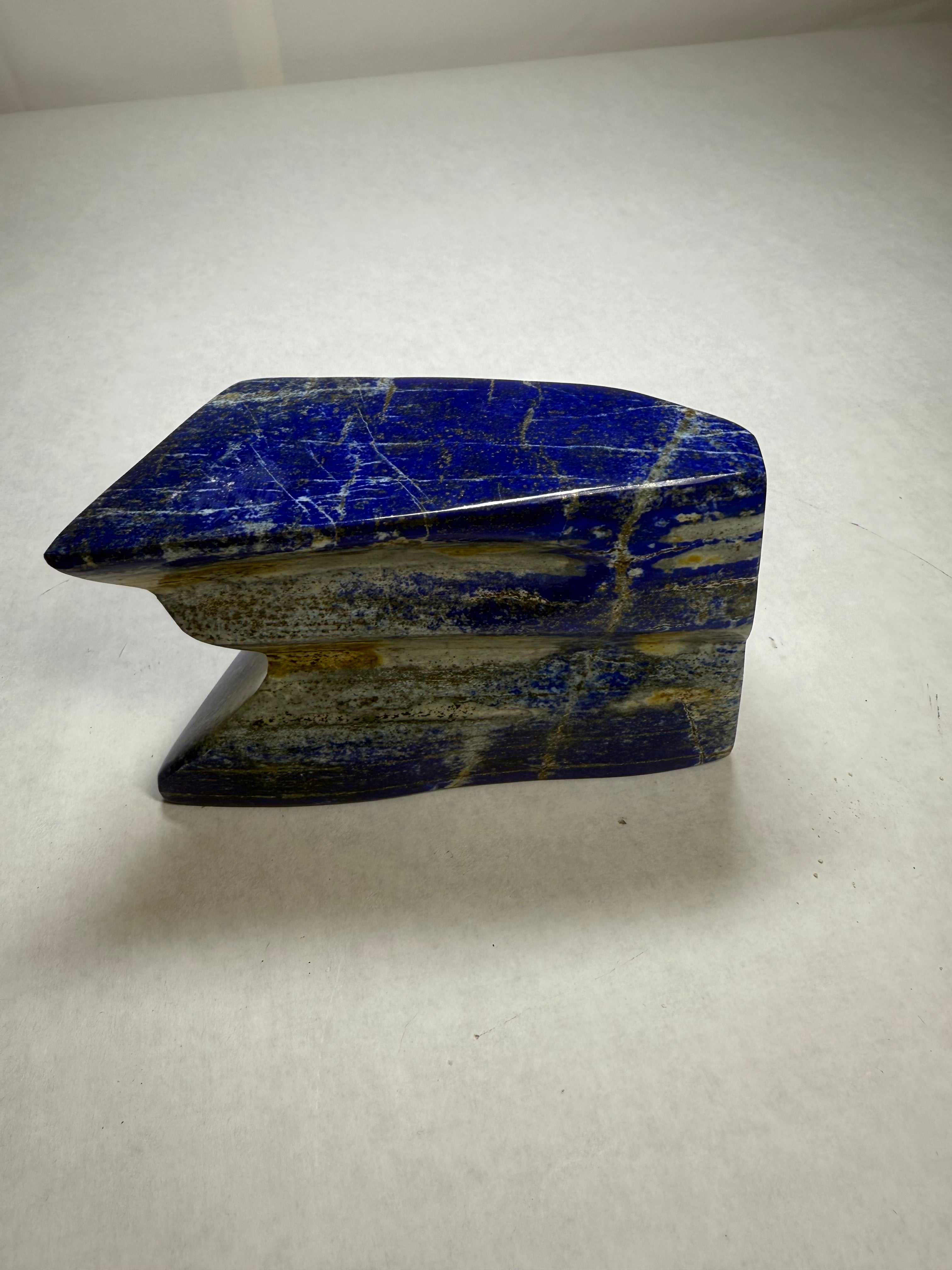 Lapis Lazuli
