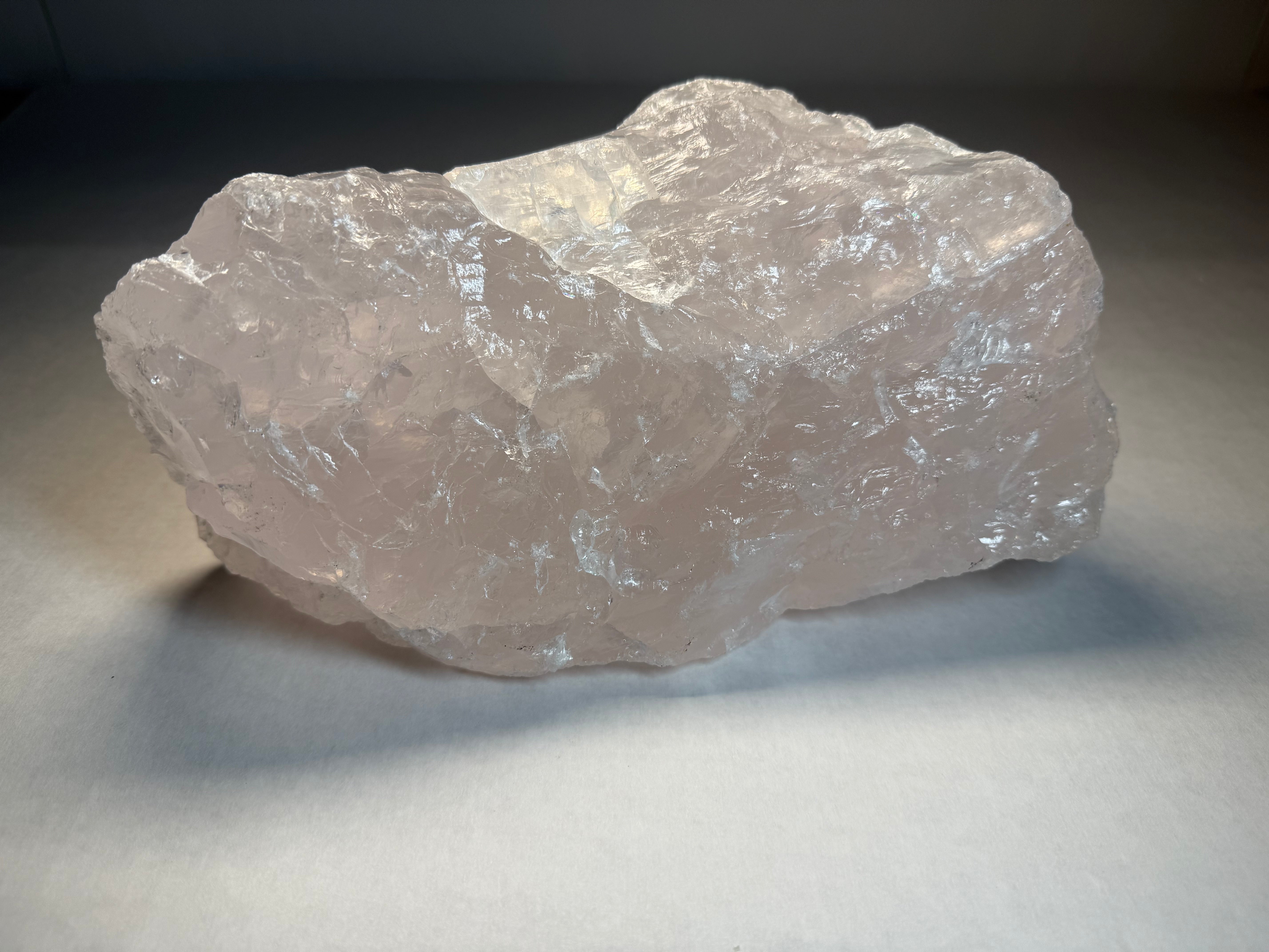 Rose Quartz