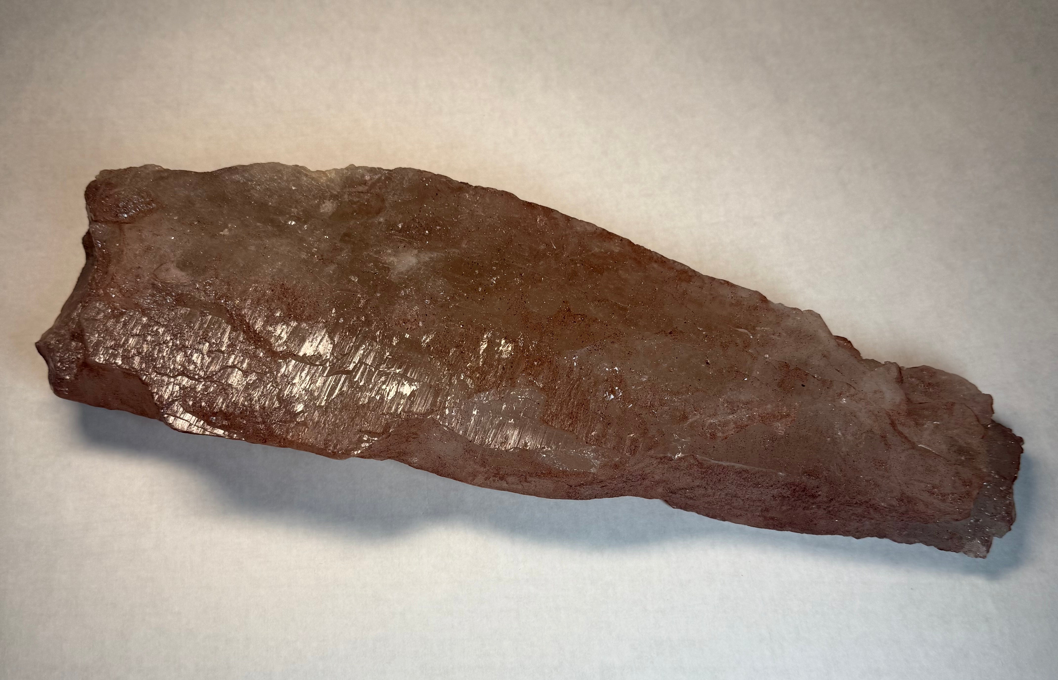 Pink Quartz