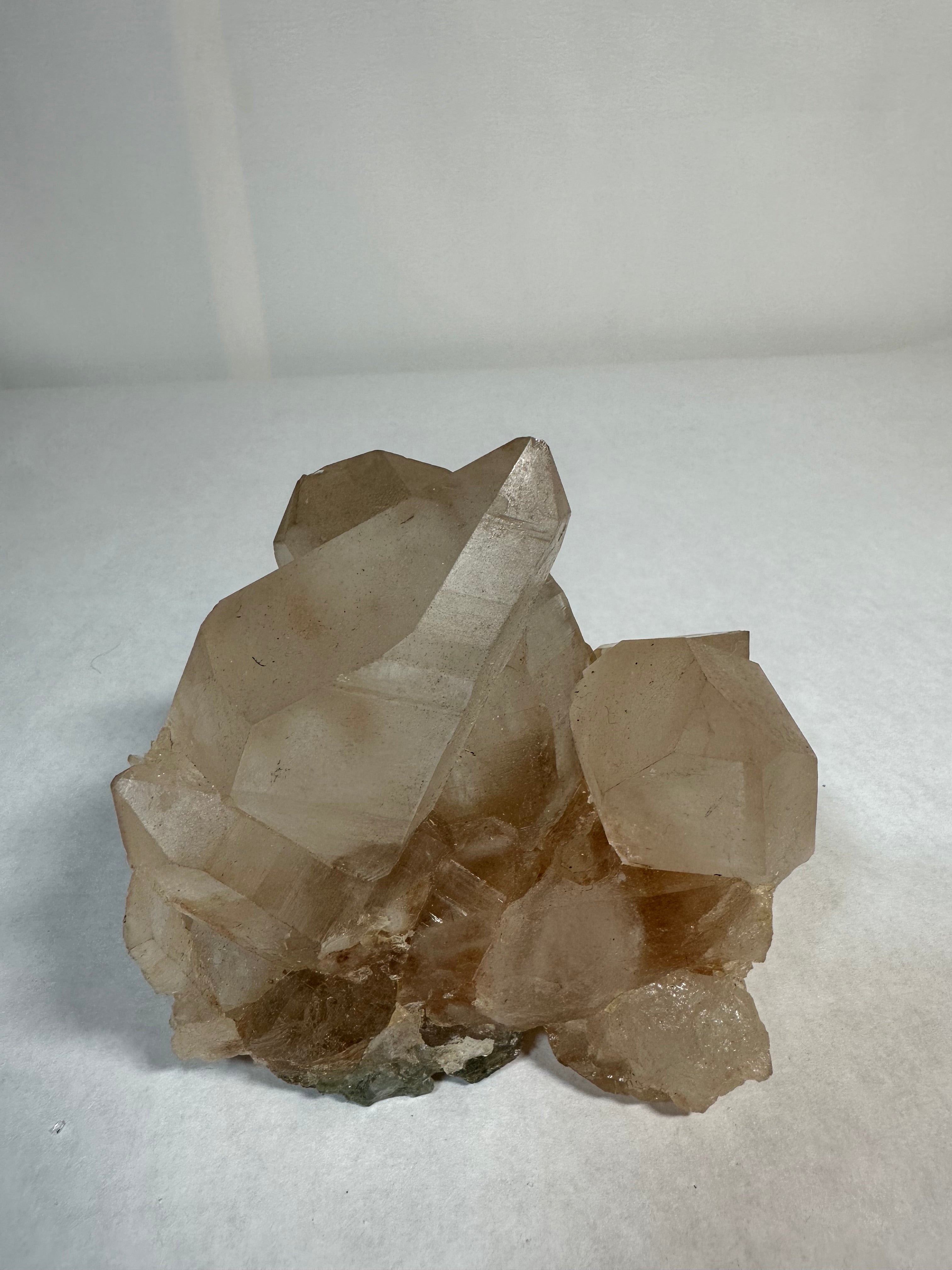 Himalayan Quartz