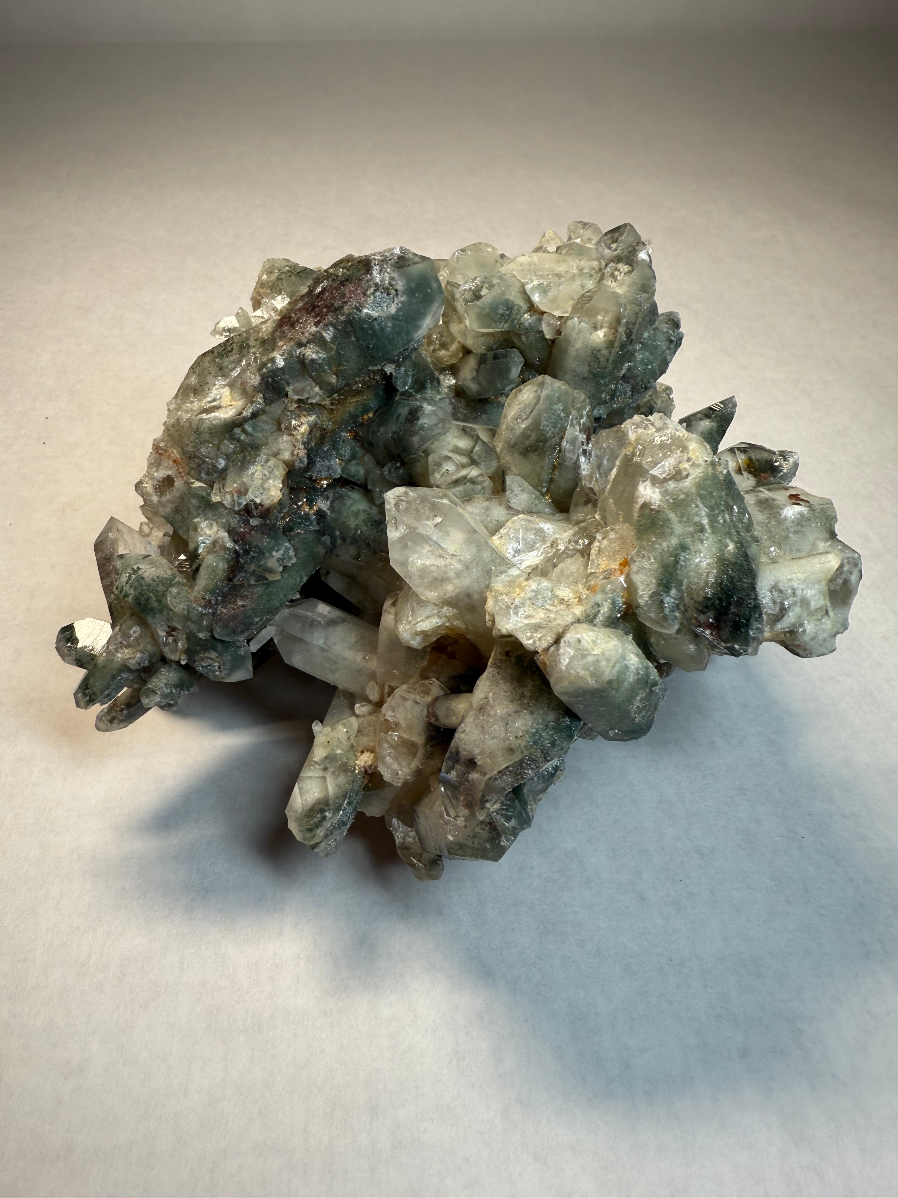 Himalayan Quartz