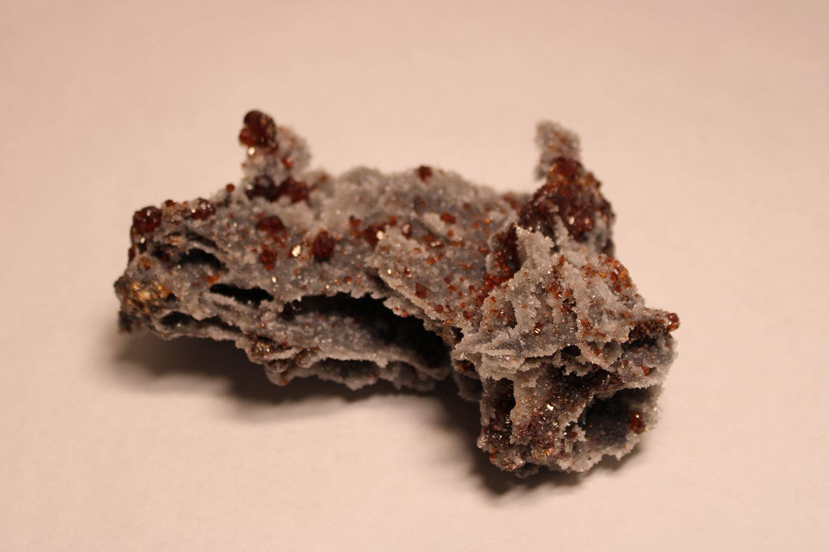 Sphalerite