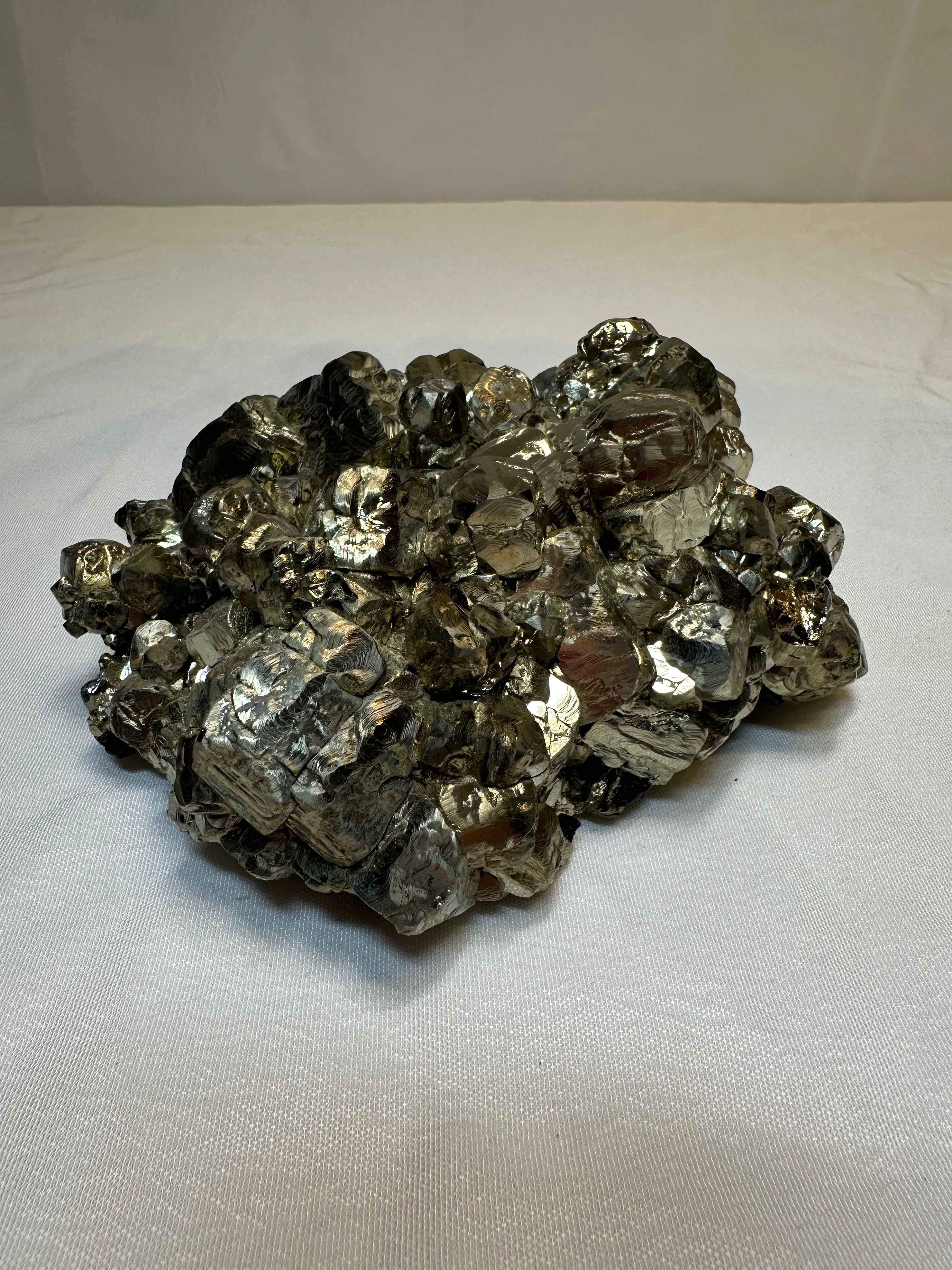 Pyrite