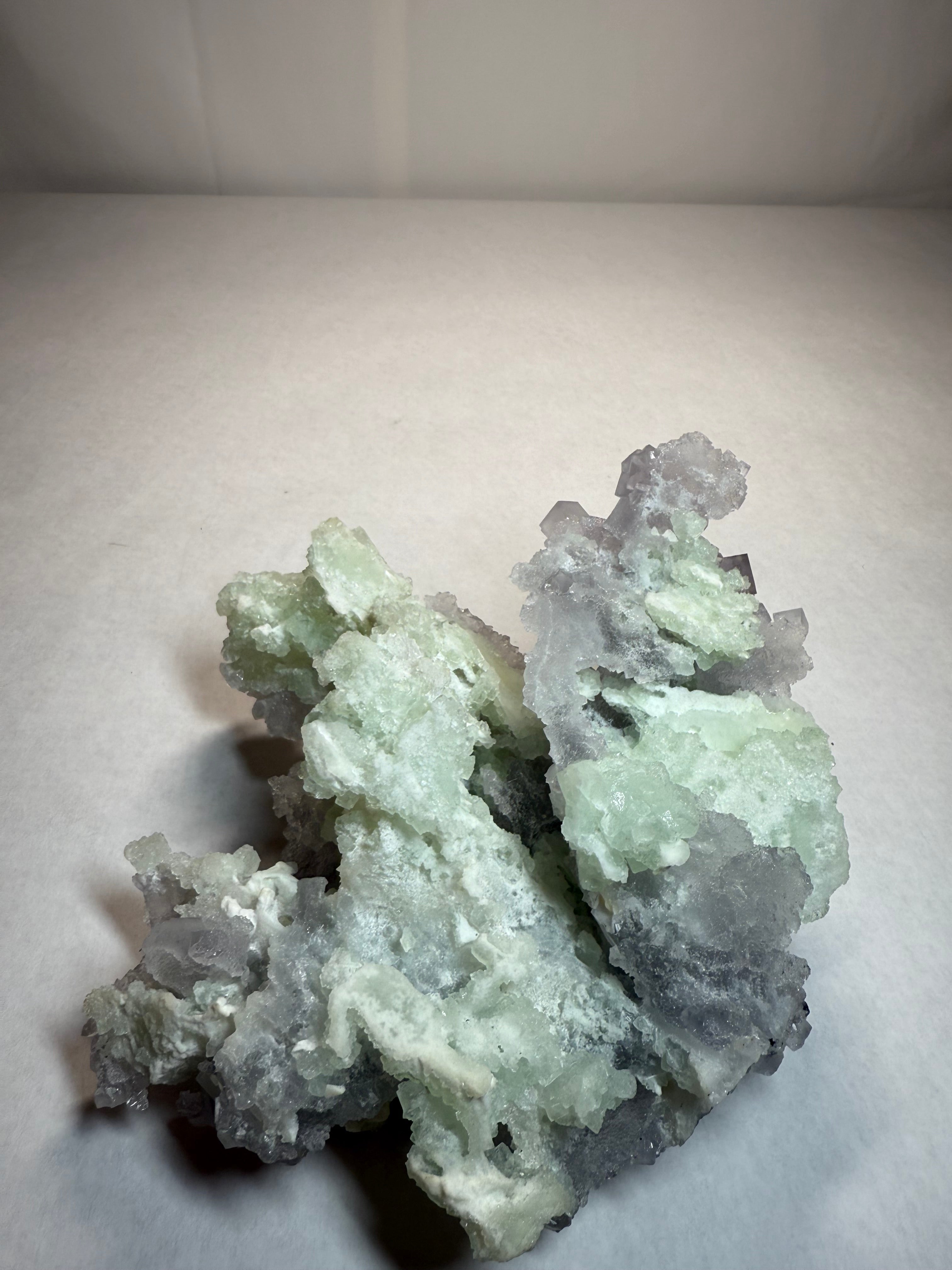 Fluorite