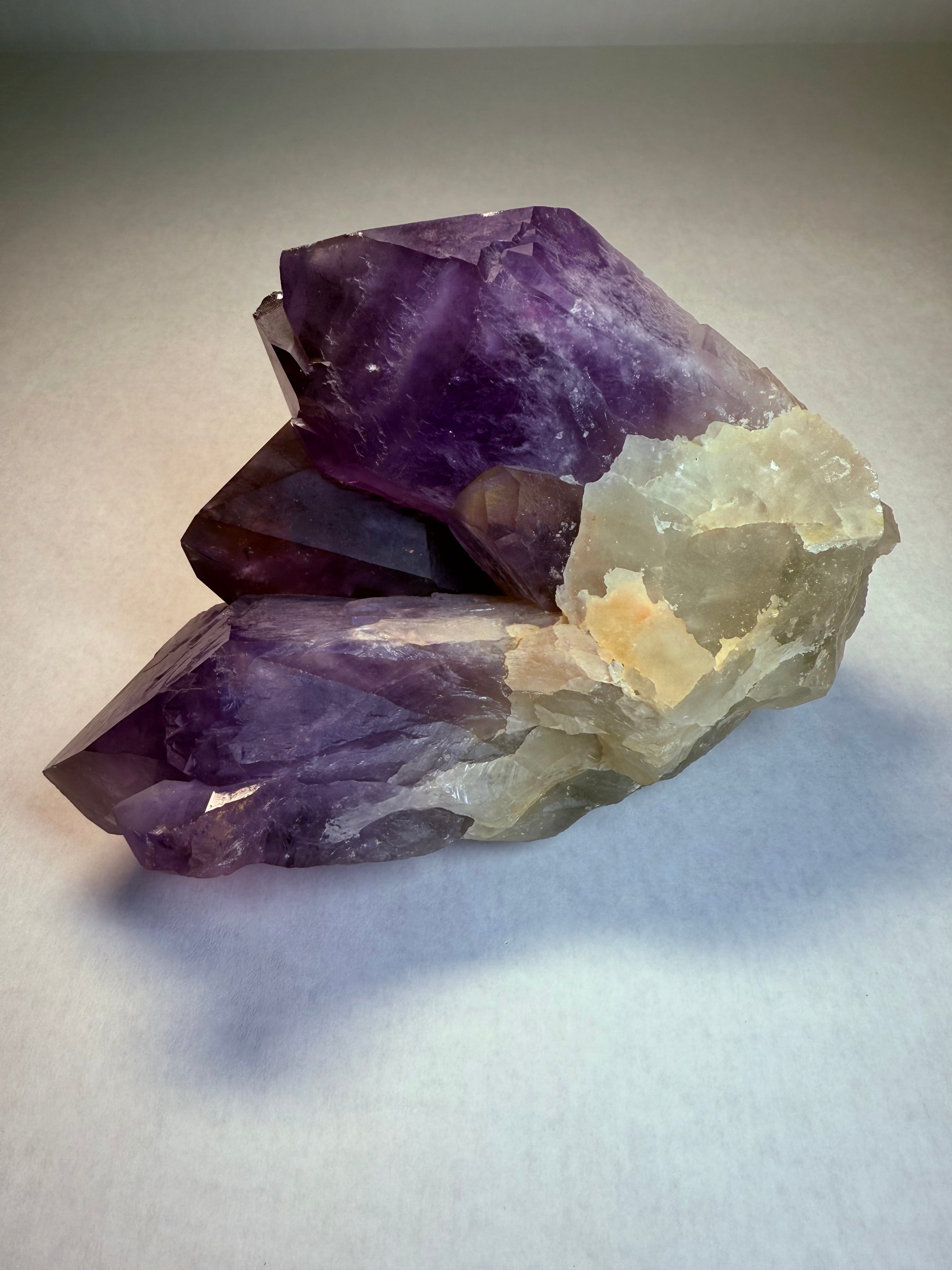 Amethyst (Brazil)