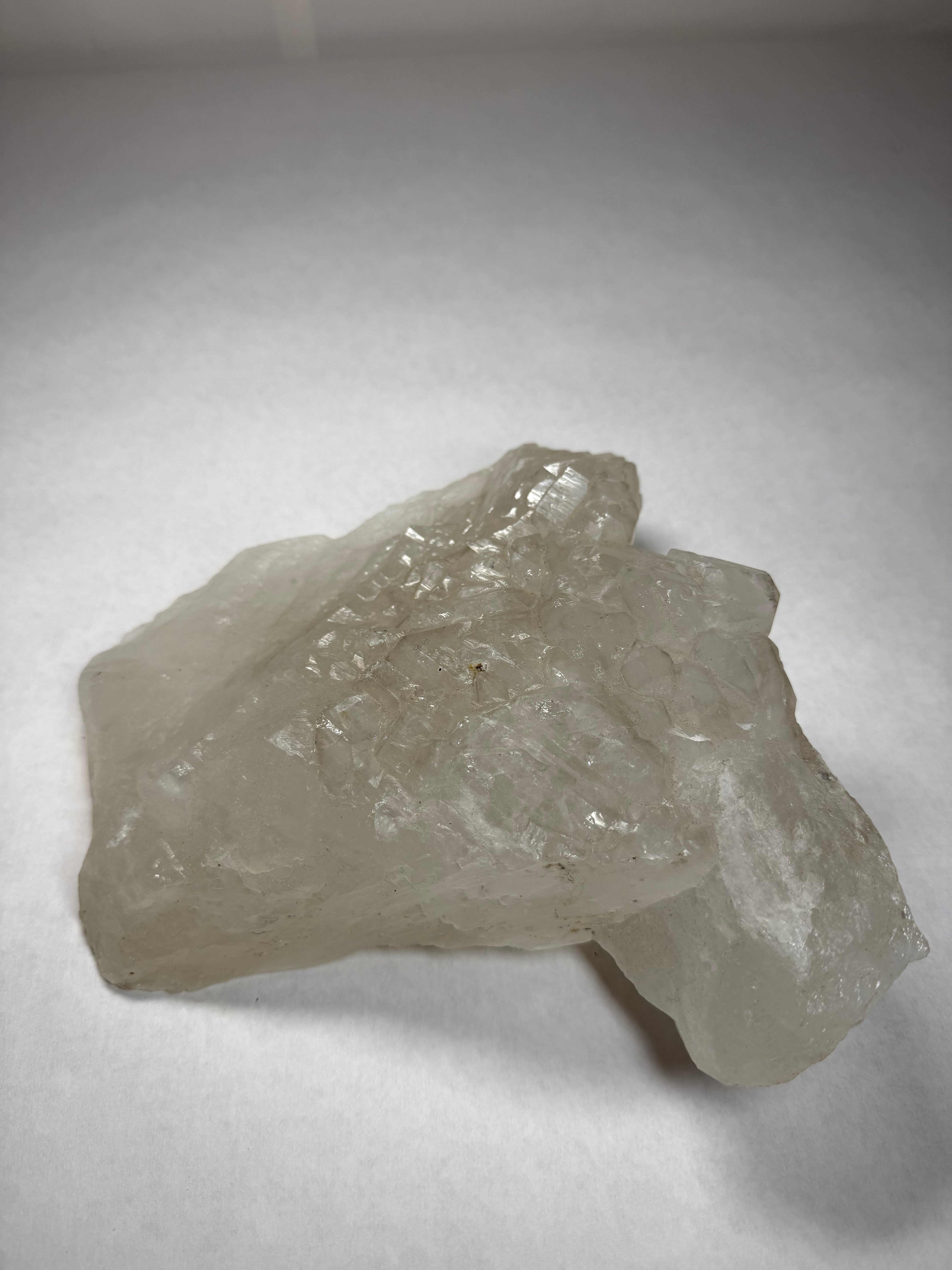 Alligator (Skeletal) Quartz