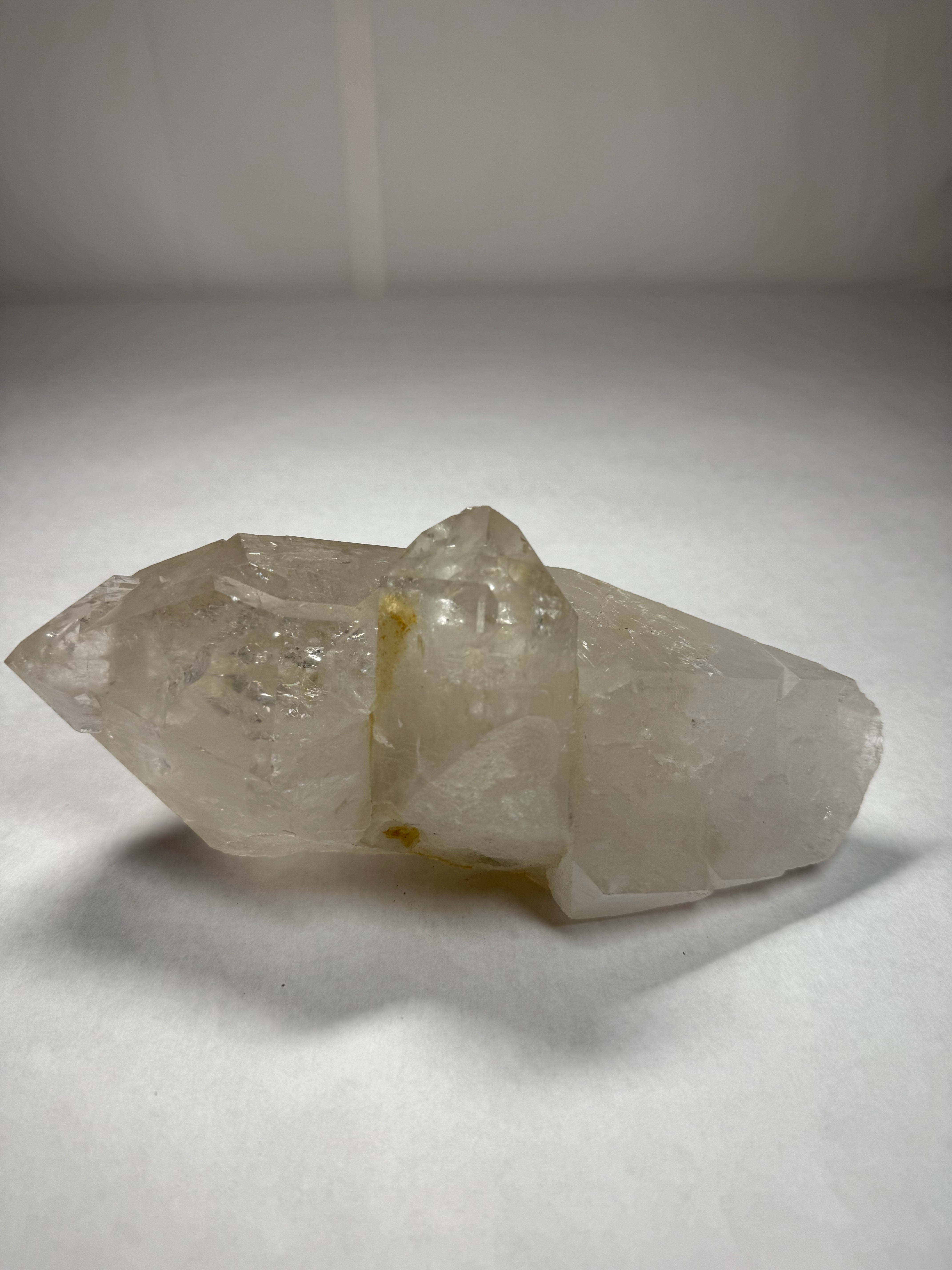 Alligator (Skeletal) Quartz (Brazil)