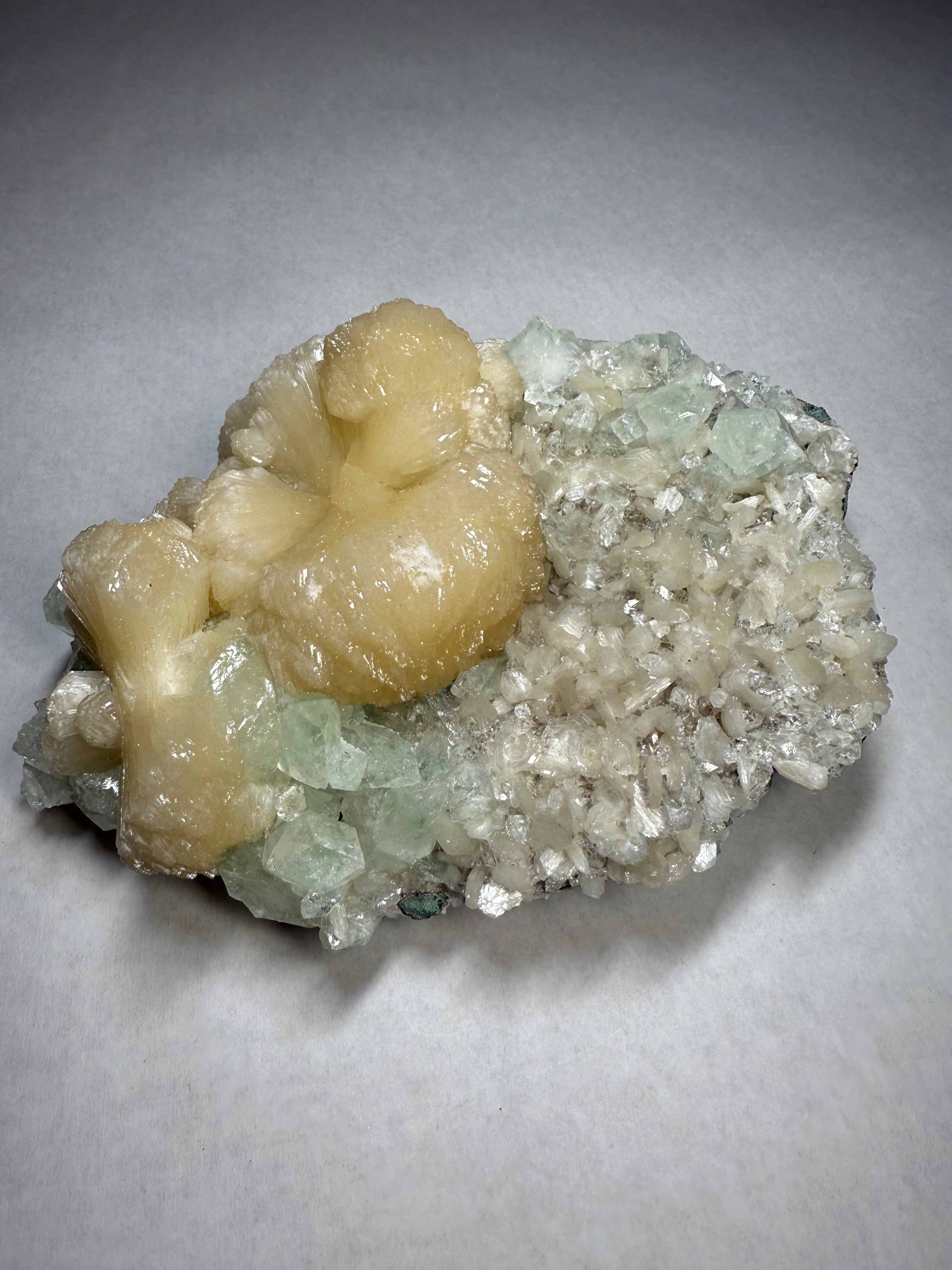 Apophyllite