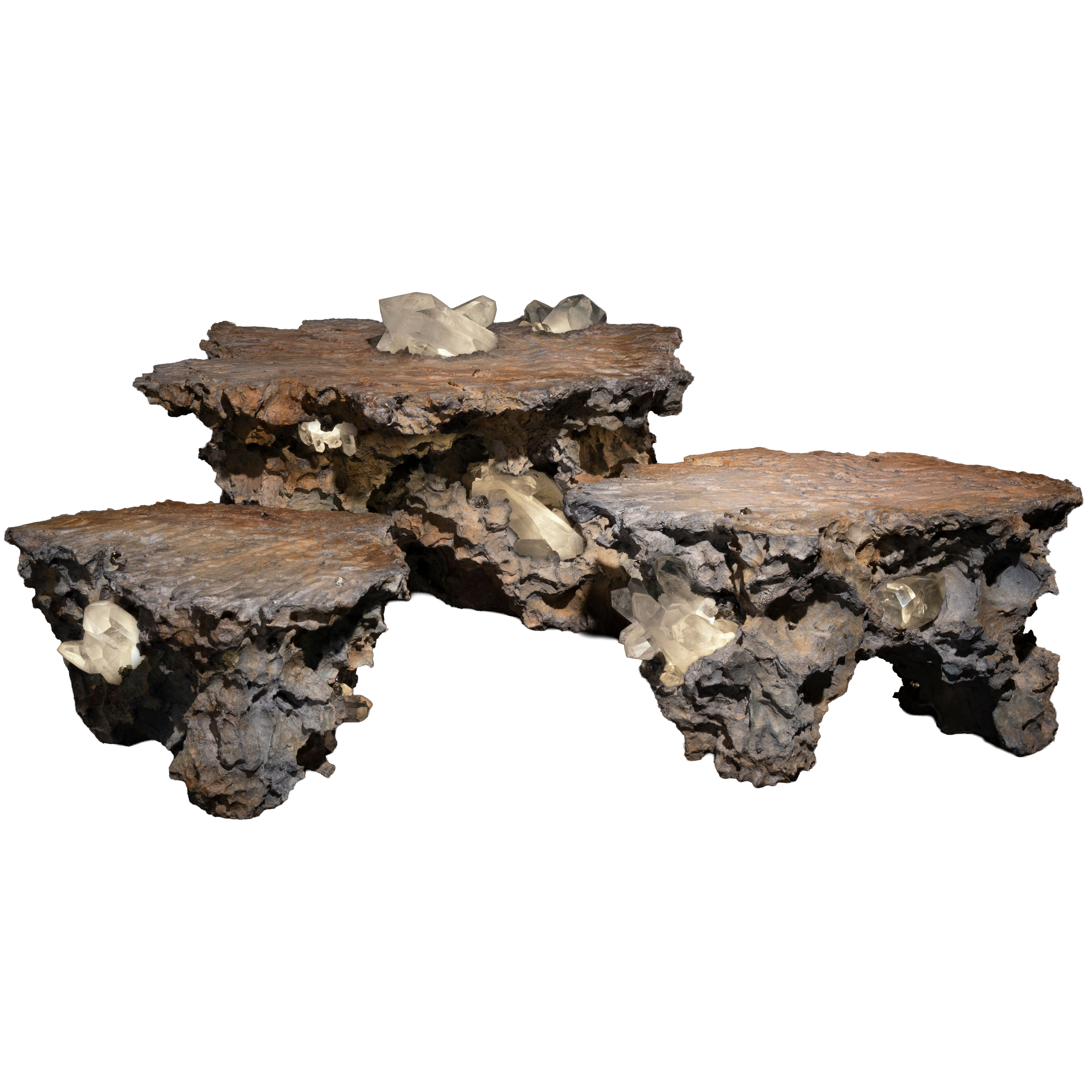 Erosion Nesting Table (Medium)