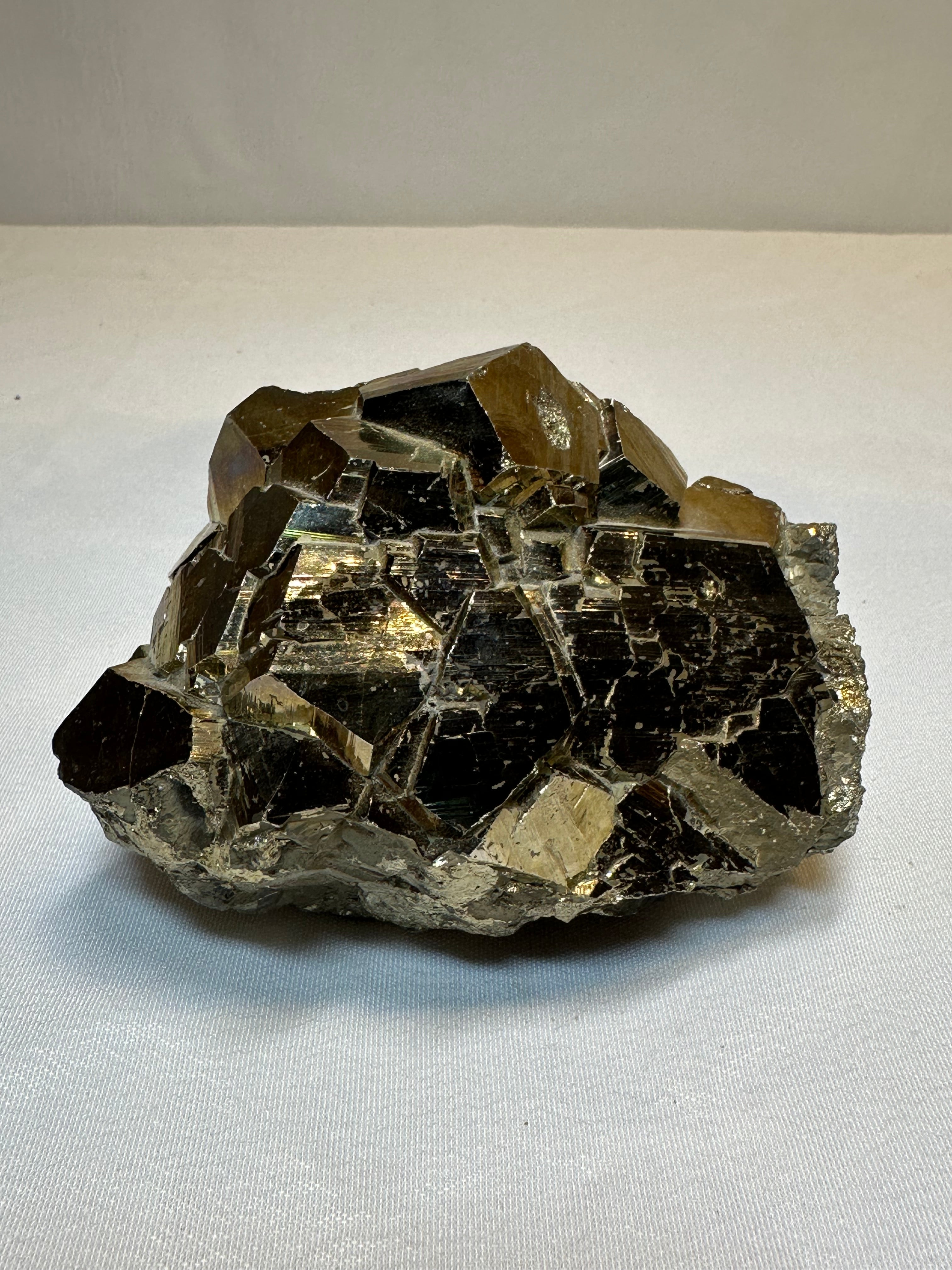 Pyrite